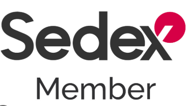 Sedex Member logo
